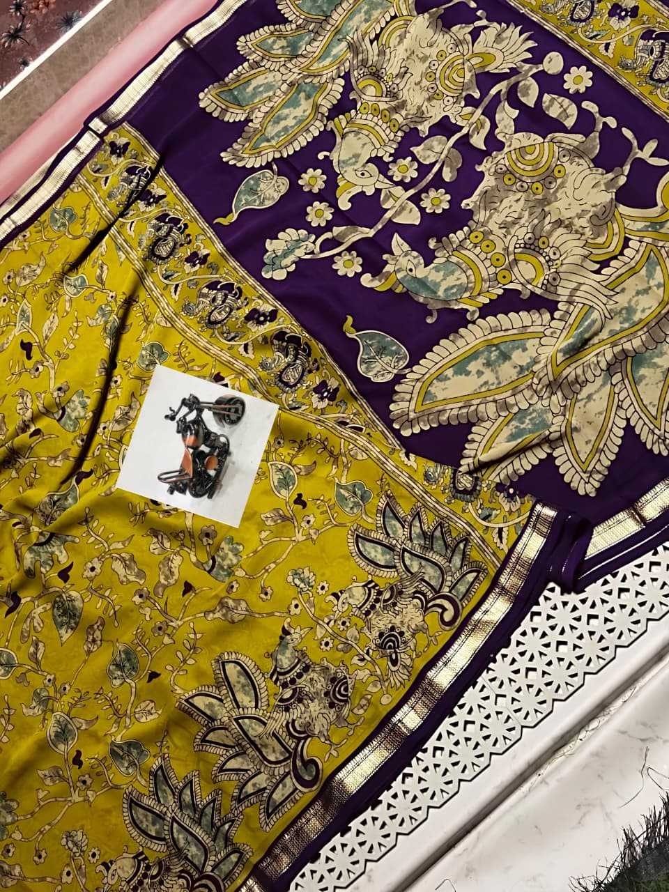 YNF Wholesale Dola Silk Dola Silk Sarees  | Surat Manufacturer