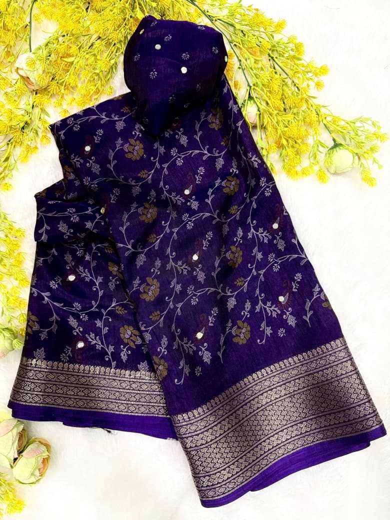 YNF Wholesale Georgette Ajrakh Sarees  | Surat Manufacturer