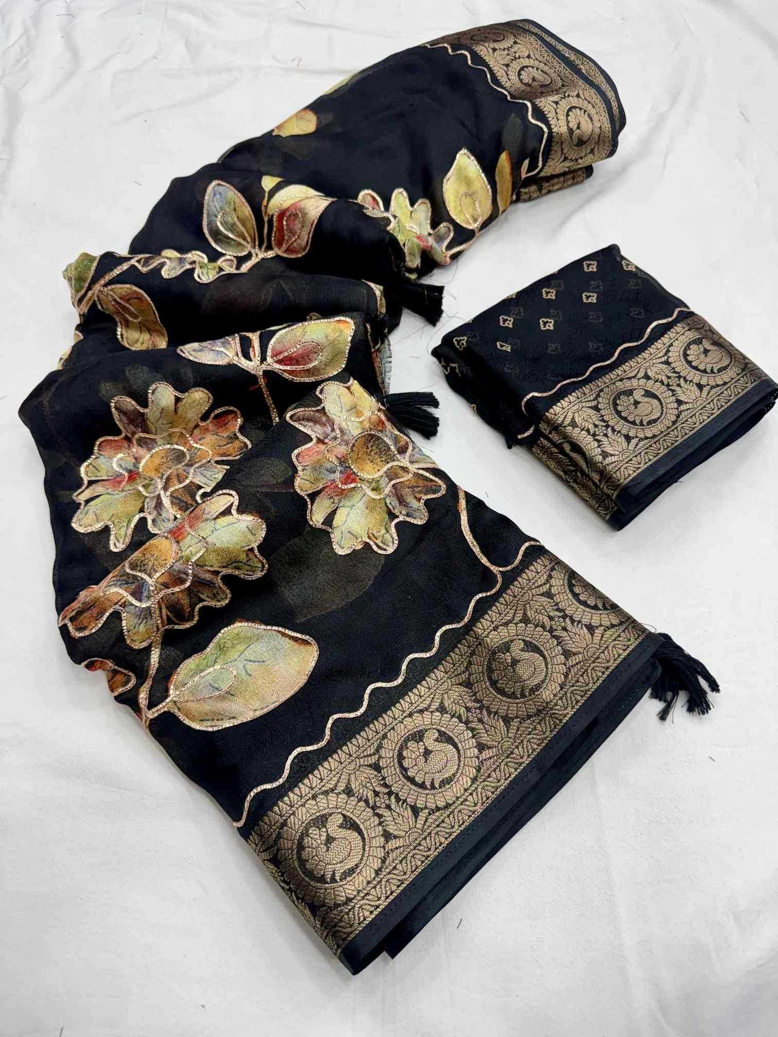 YNF Wholesale Fancy Fancy Sarees KESH576 Blooming | Surat Manufacturer
