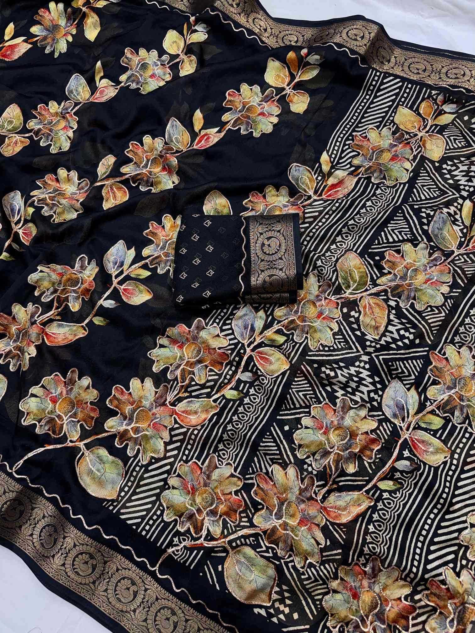 YNF Wholesale Fancy Fancy Sarees KESH576 Blooming | Surat Manufacturer