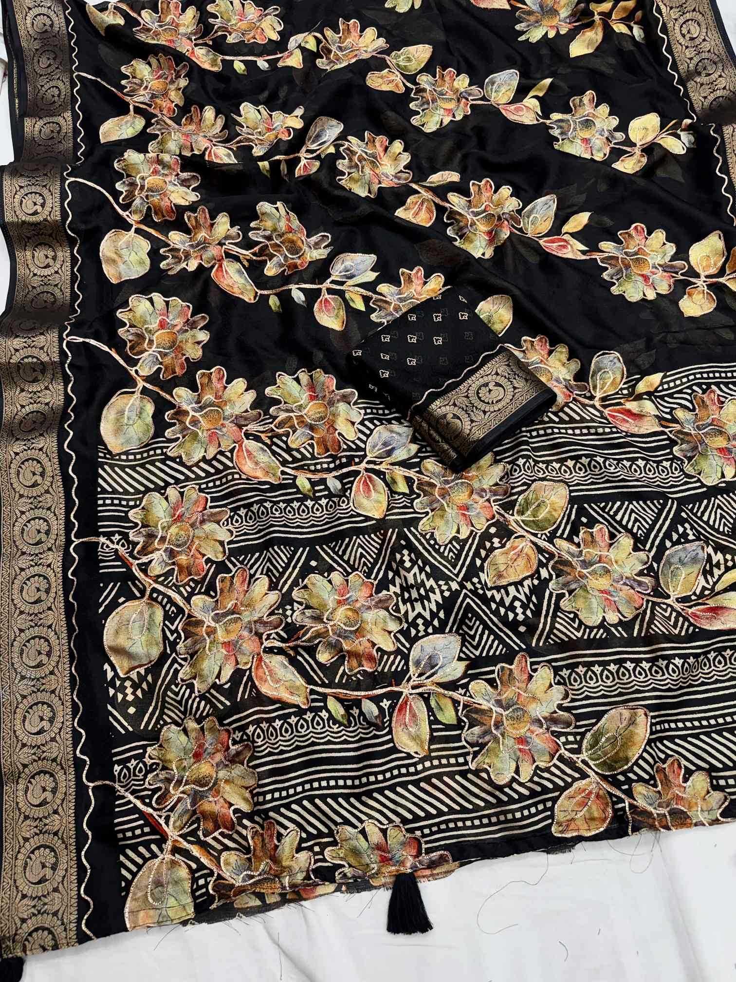 YNF Wholesale Fancy Fancy Sarees KESH576 Blooming | Surat Manufacturer