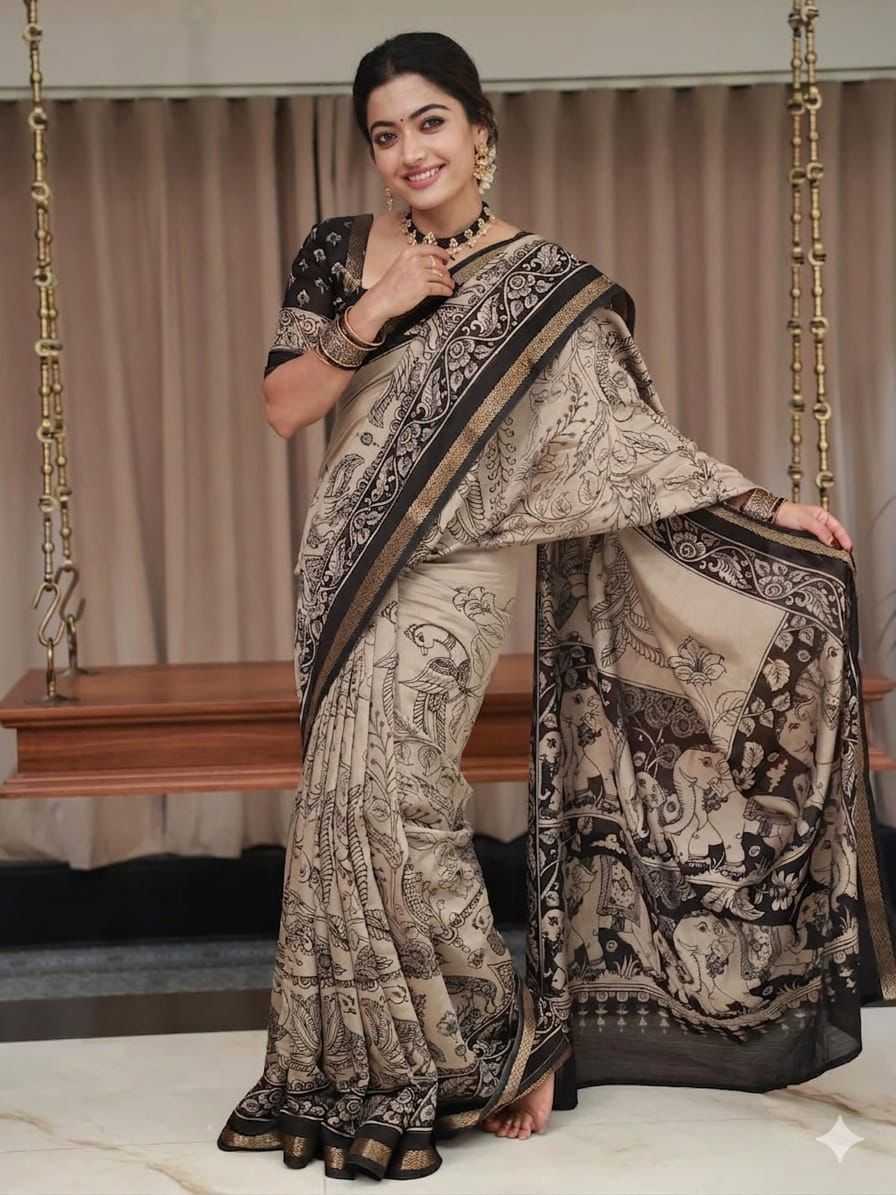 YNF Wholesale Georgette Designer Sarees  | Surat Manufacturer