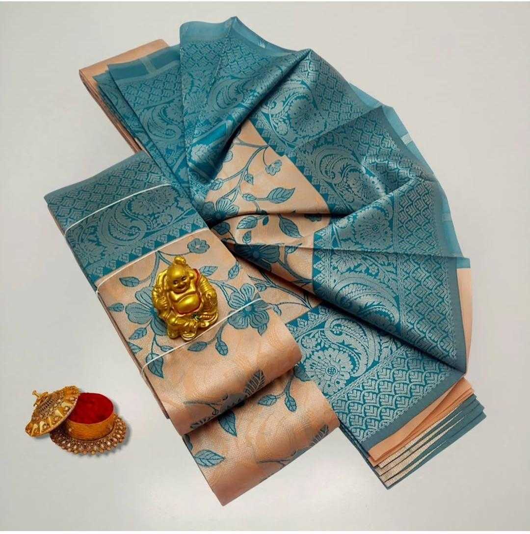 YNF Wholesale Banarasi Soft Silk Banarasi Silk Sarees  | Surat Manufacturer