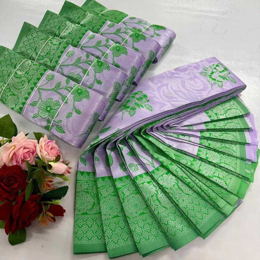 YNF Wholesale Banarasi Soft Silk Banarasi Silk Sarees  | Surat Manufacturer