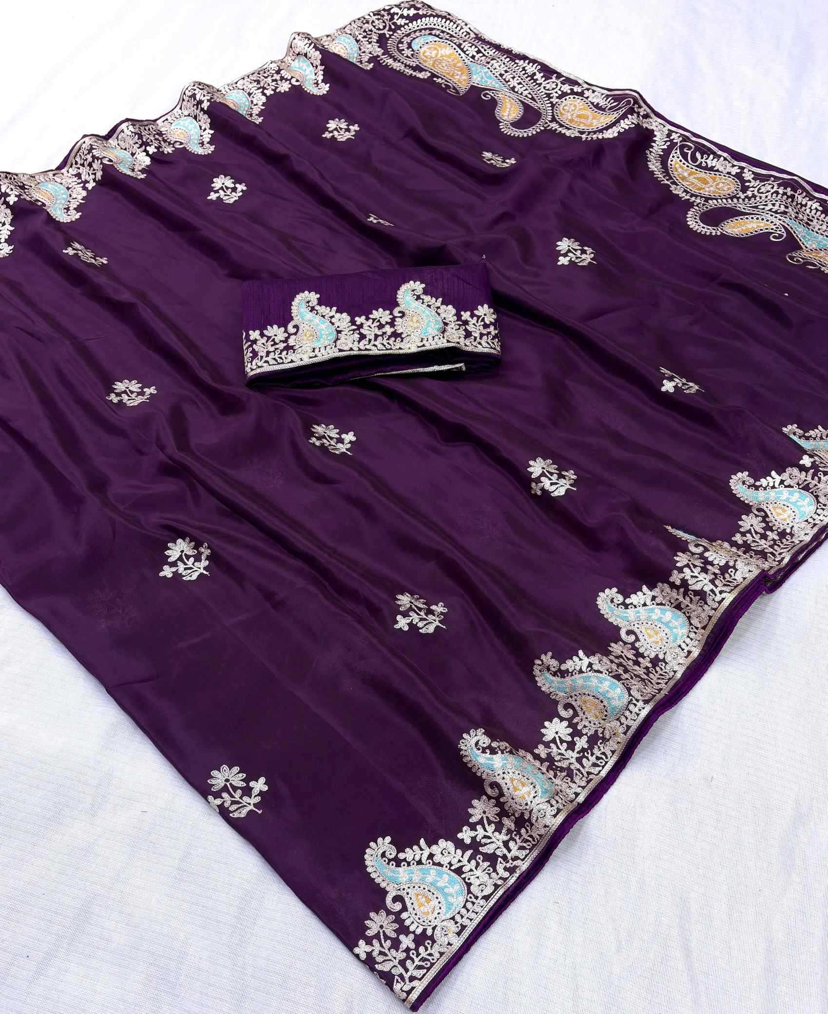 YNF Wholesale Pure Silk Traditional Silk Sarees  | Surat Manufacturer