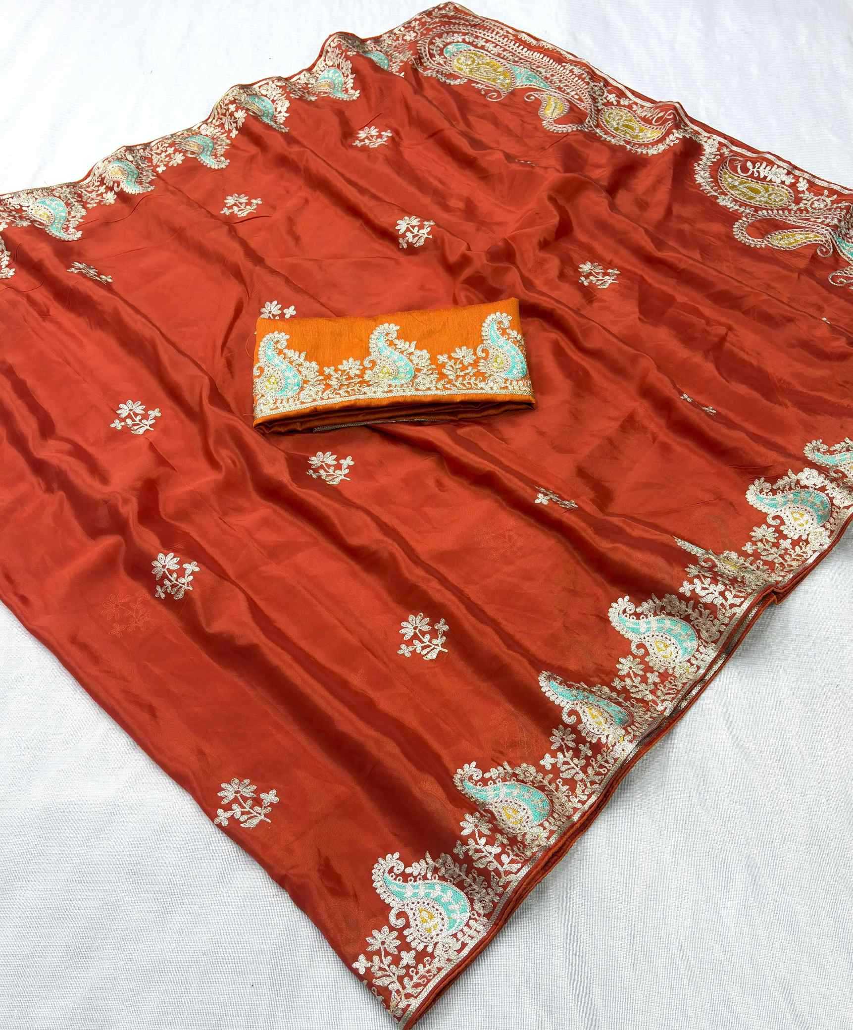 YNF Wholesale Pure Silk Traditional Silk Sarees  | Surat Manufacturer
