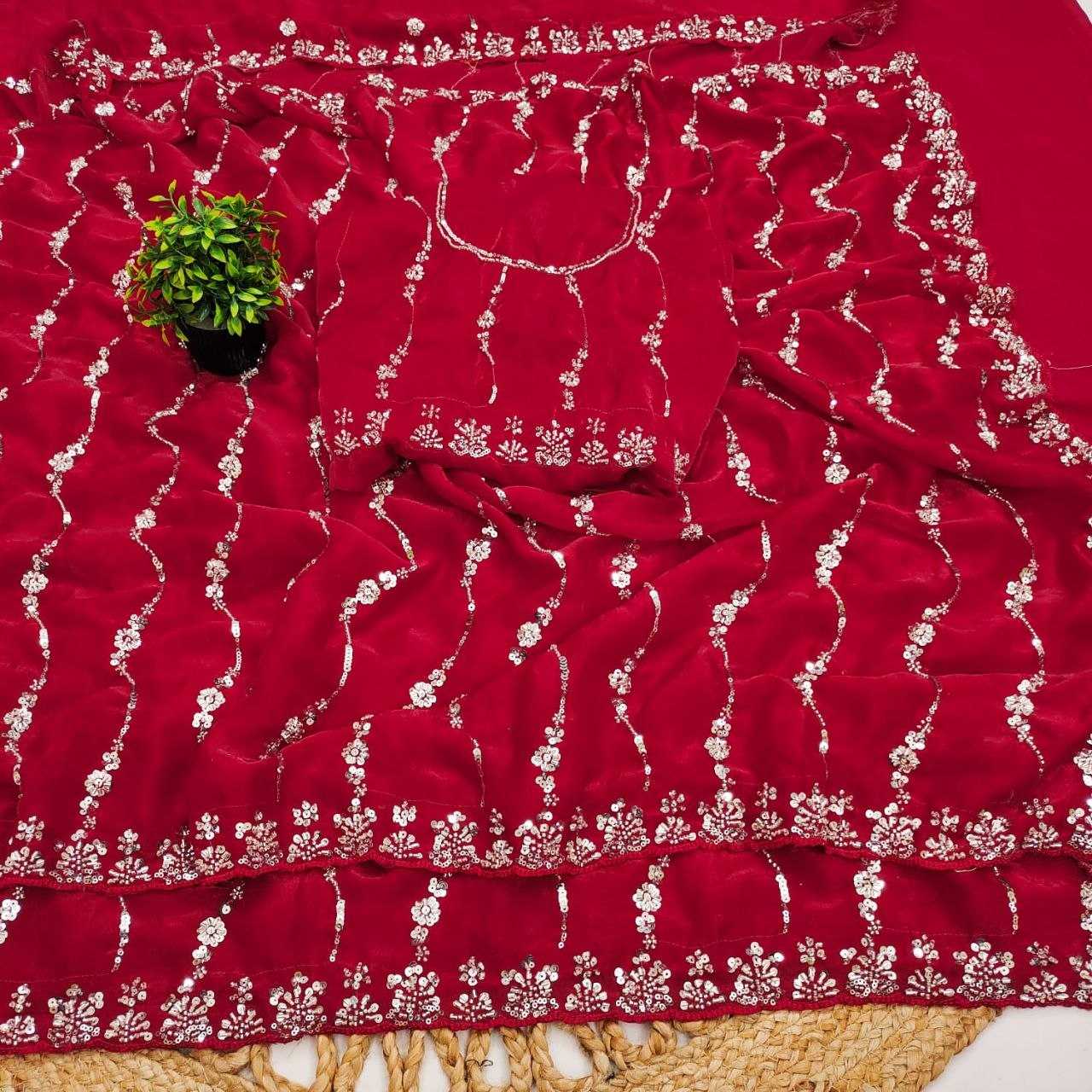 YNF Wholesale Space Silk Heavy Silk Sarees  | Surat Manufacturer