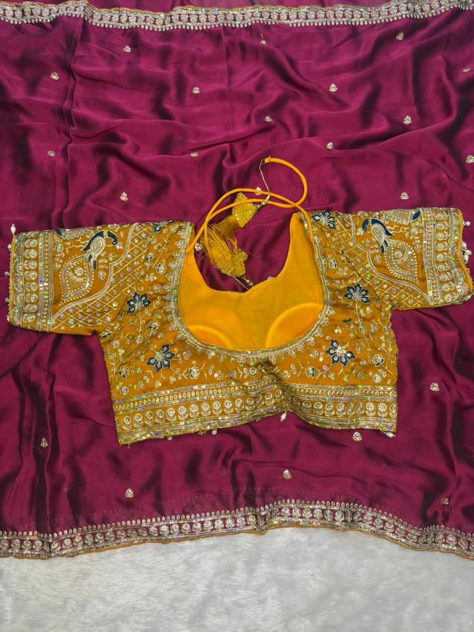 YNF Wholesale Rangoli Silk Soft Silk Sarees  | Surat Manufacturer