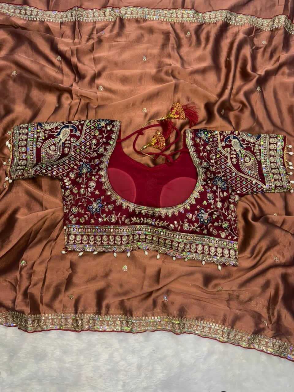 YNF Wholesale Rangoli Silk Soft Silk Sarees  | Surat Manufacturer