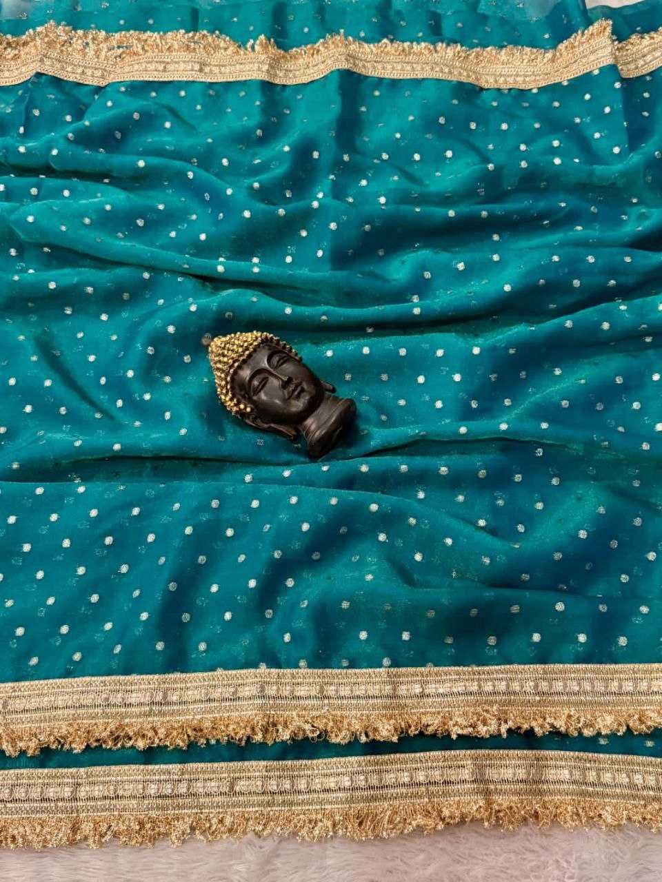 YNF Wholesale Satin Fancy Sarees  | Surat Manufacturer