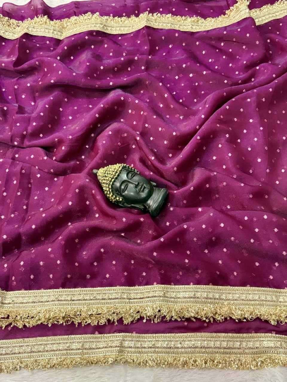 YNF Wholesale Satin Fancy Sarees  | Surat Manufacturer