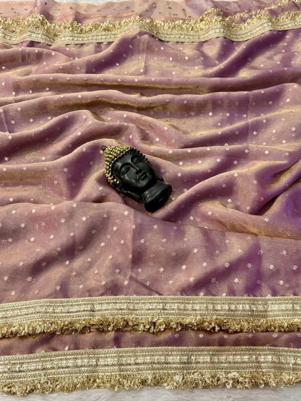 YNF Wholesale Satin Fancy Sarees  | Surat Manufacturer
