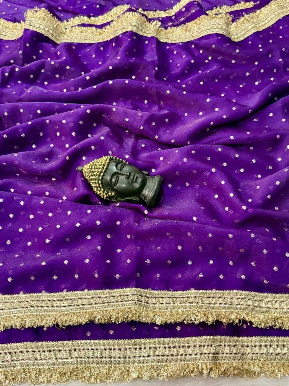 YNF Wholesale Satin Fancy Sarees  | Surat Manufacturer
