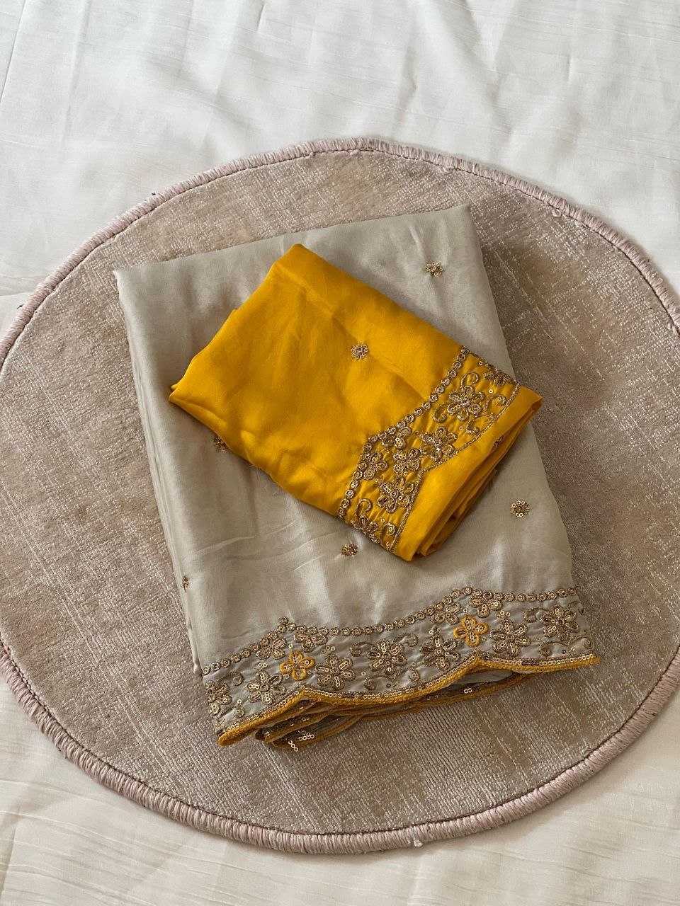 YNF Wholesale Rangoli Silk Designer Silk Sarees  | Surat Manufacturer