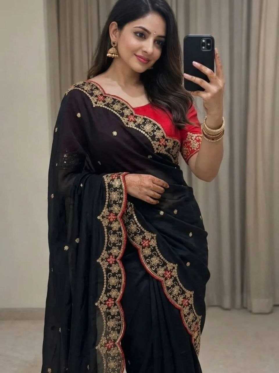 YNF Wholesale Rangoli Silk Designer Silk Sarees  | Surat Manufacturer