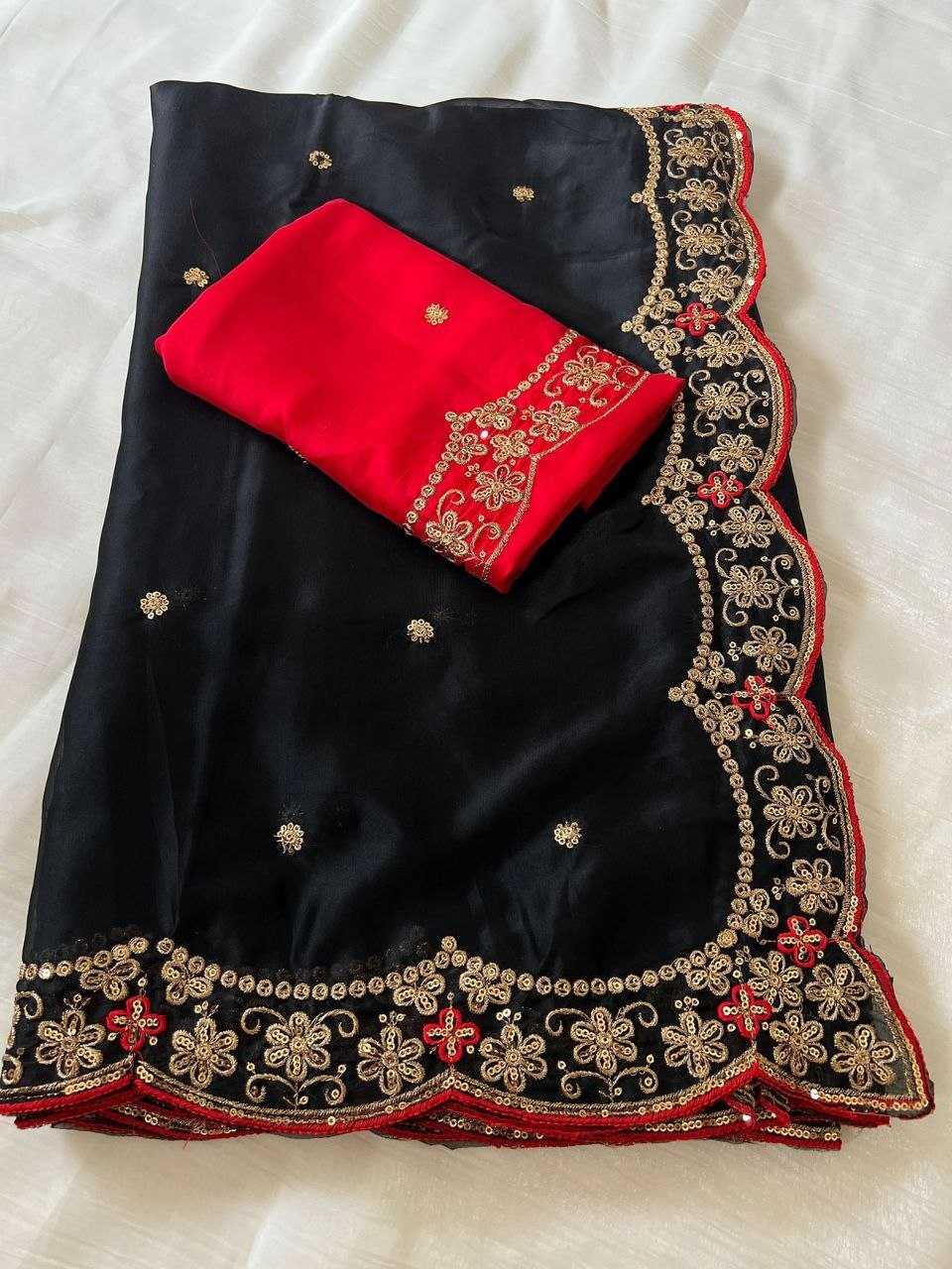YNF Wholesale Rangoli Silk Designer Silk Sarees  | Surat Manufacturer