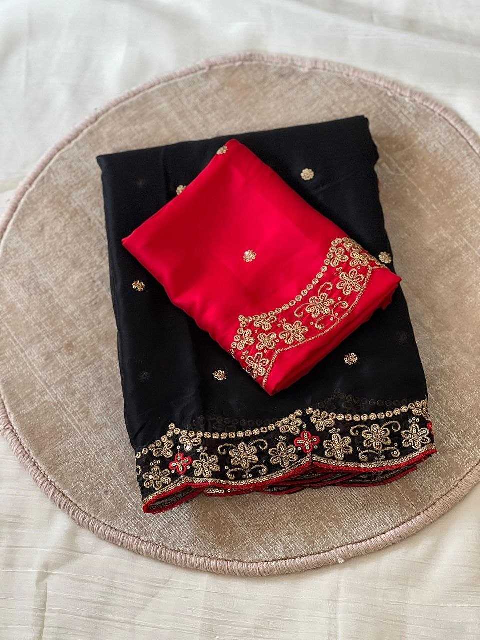 YNF Wholesale Rangoli Silk Designer Silk Sarees  | Surat Manufacturer