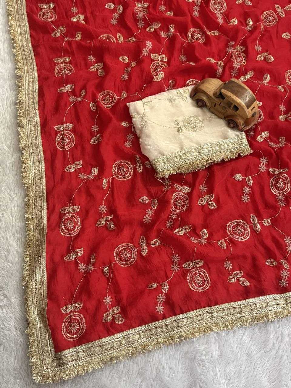 YNF Wholesale Satin Designer Sarees  | Surat Manufacturer