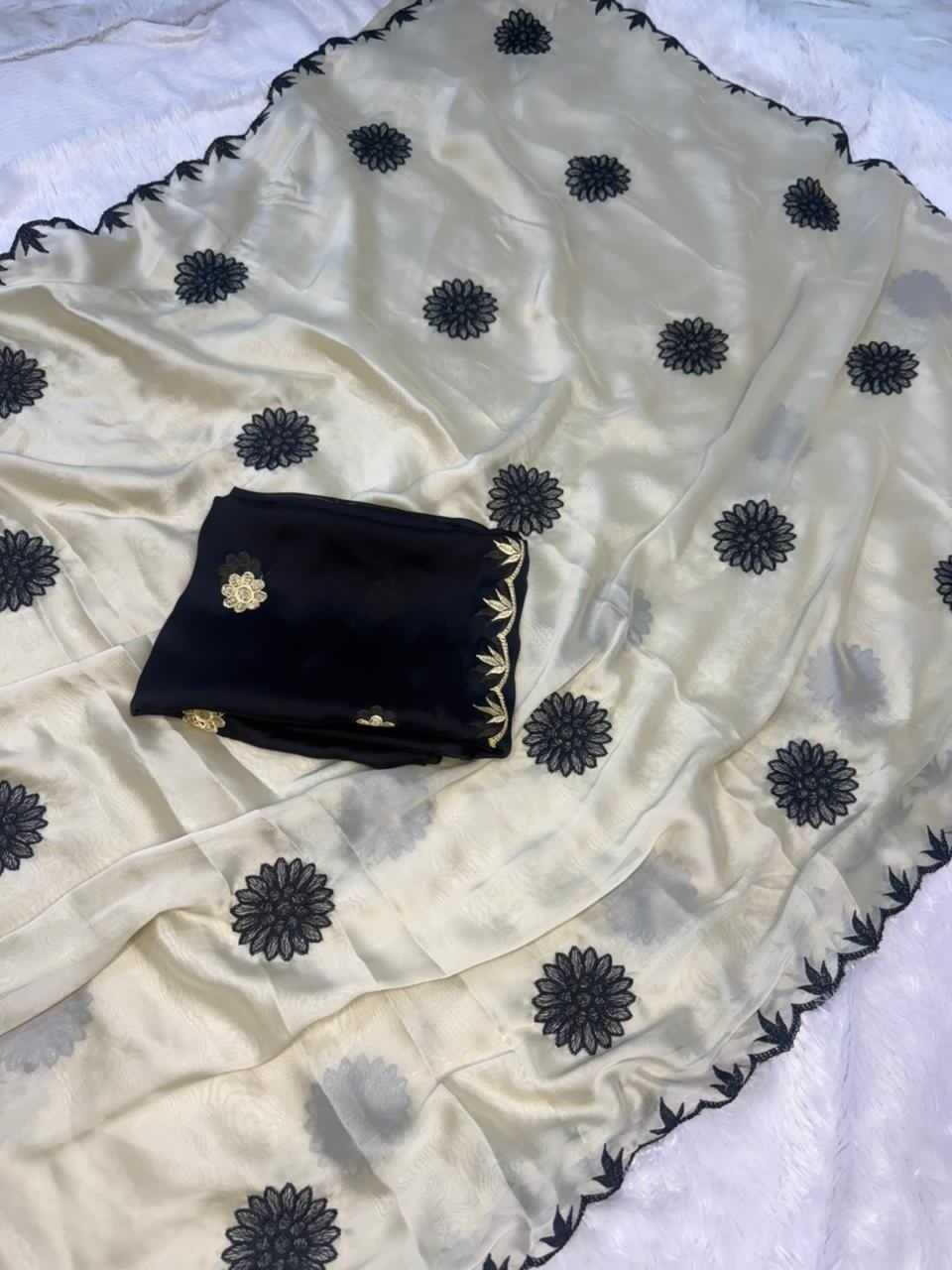 YNF Wholesale Rangoli Silk Soft Silk Sarees  | Surat Manufacturer