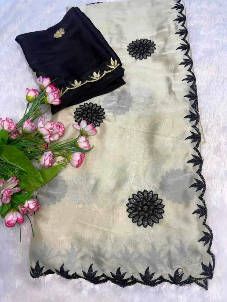 YNF Wholesale Rangoli Silk Soft Silk Sarees  | Surat Manufacturer
