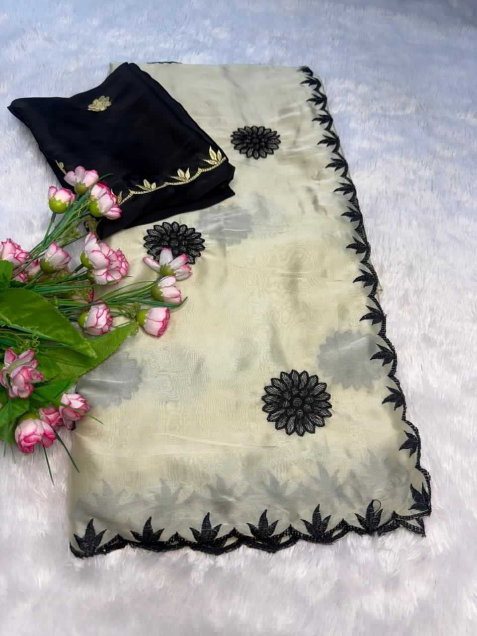 YNF Wholesale Rangoli Silk Soft Silk Sarees  | Surat Manufacturer