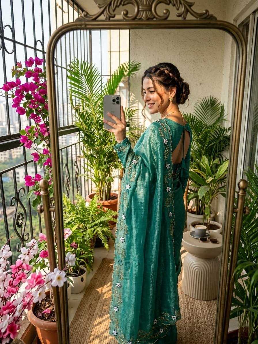 YNF Wholesale Silk Heavy Silk Sarees  | Surat Manufacturer