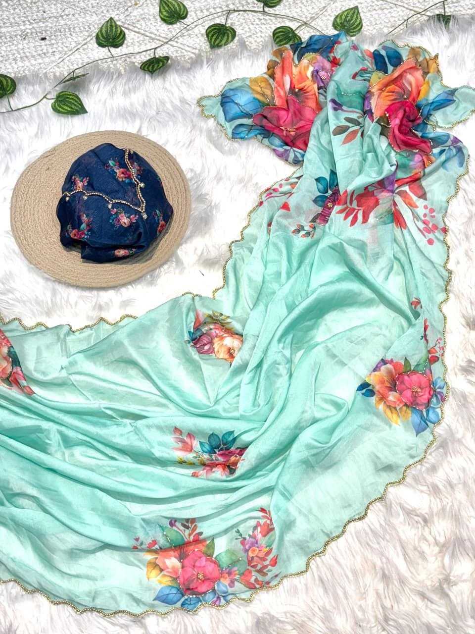 YNF Wholesale Silk Soft Silk Sarees  | Surat Manufacturer