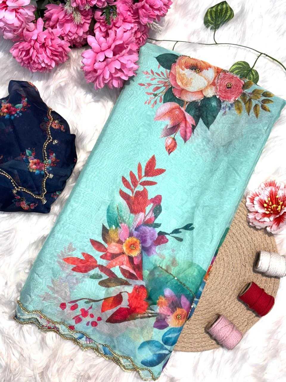YNF Wholesale Silk Soft Silk Sarees  | Surat Manufacturer