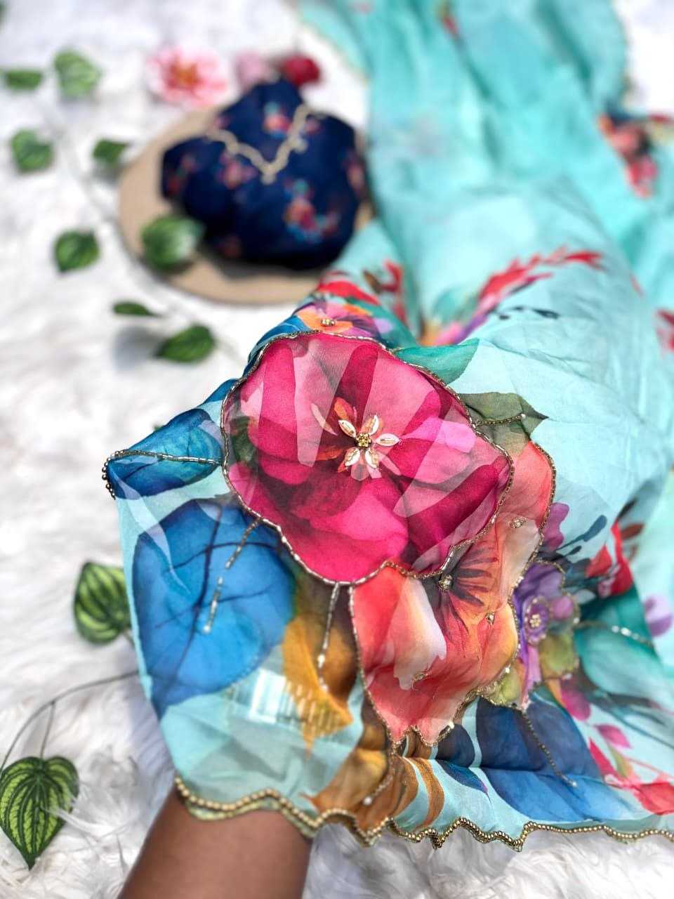 YNF Wholesale Silk Soft Silk Sarees  | Surat Manufacturer
