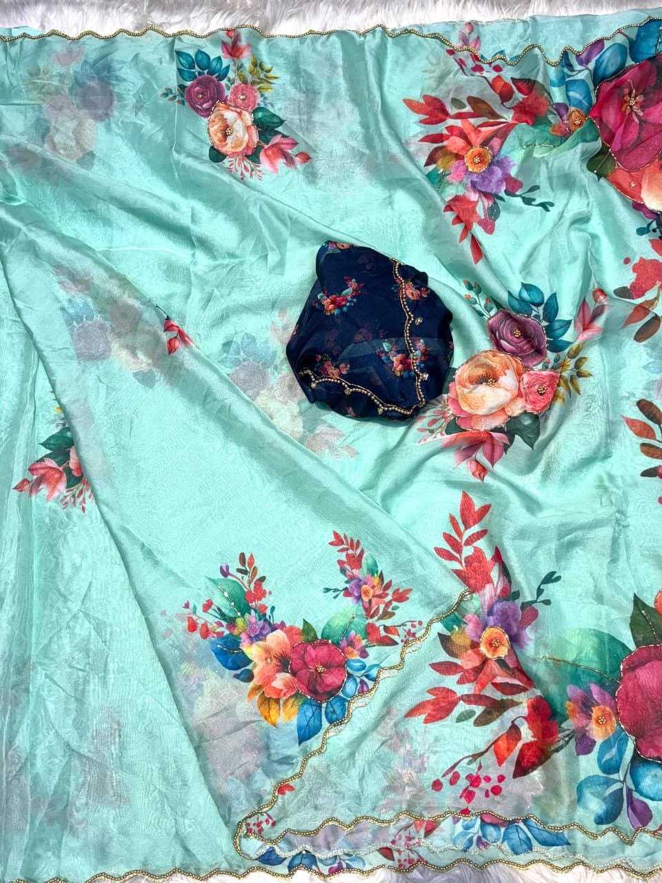 YNF Wholesale Silk Soft Silk Sarees  | Surat Manufacturer