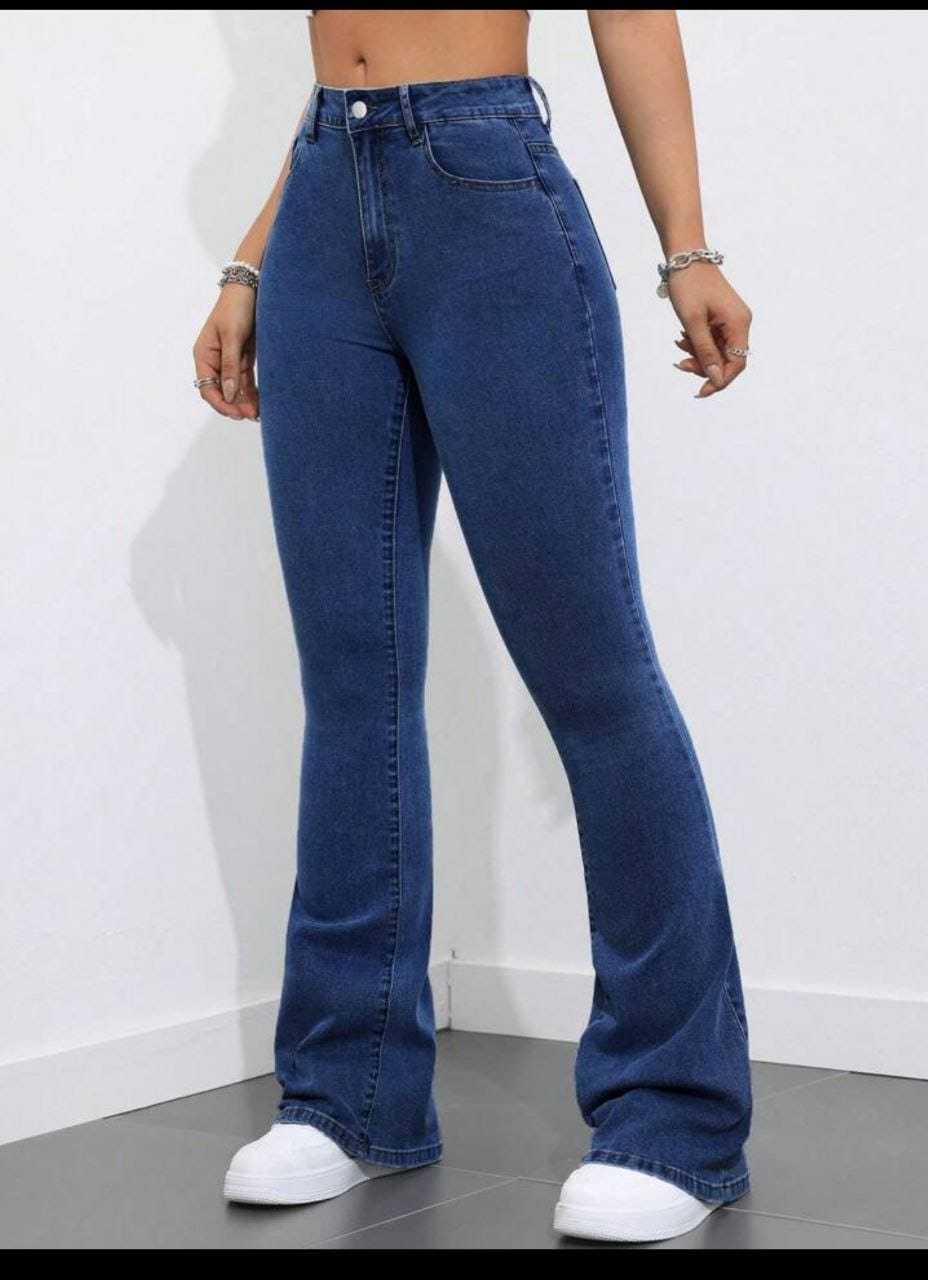YNF Wholesale Denim Women Jeans  | Surat Manufacturer