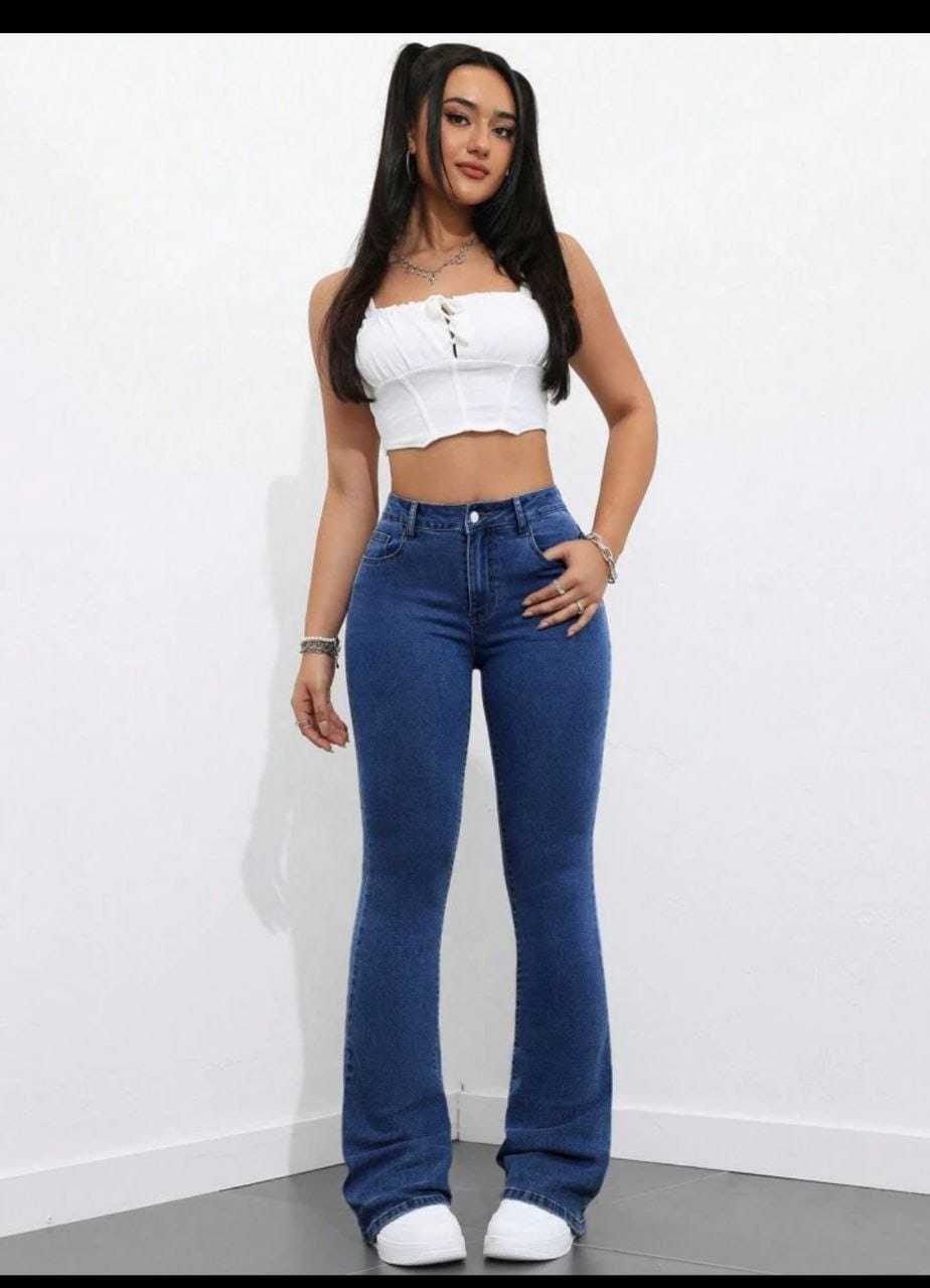 YNF Wholesale Denim Women Jeans  | Surat Manufacturer