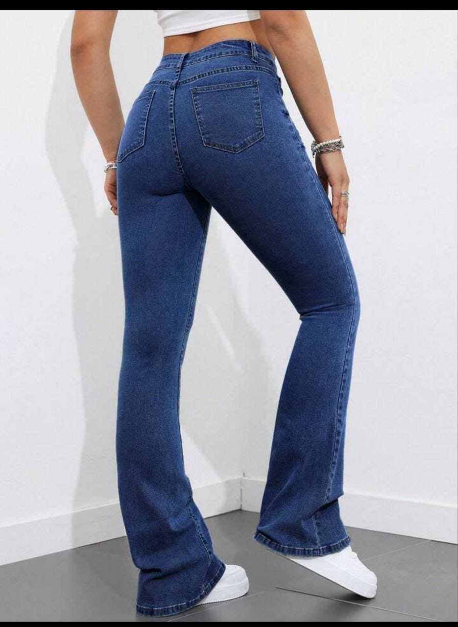 YNF Wholesale Denim Women Jeans  | Surat Manufacturer