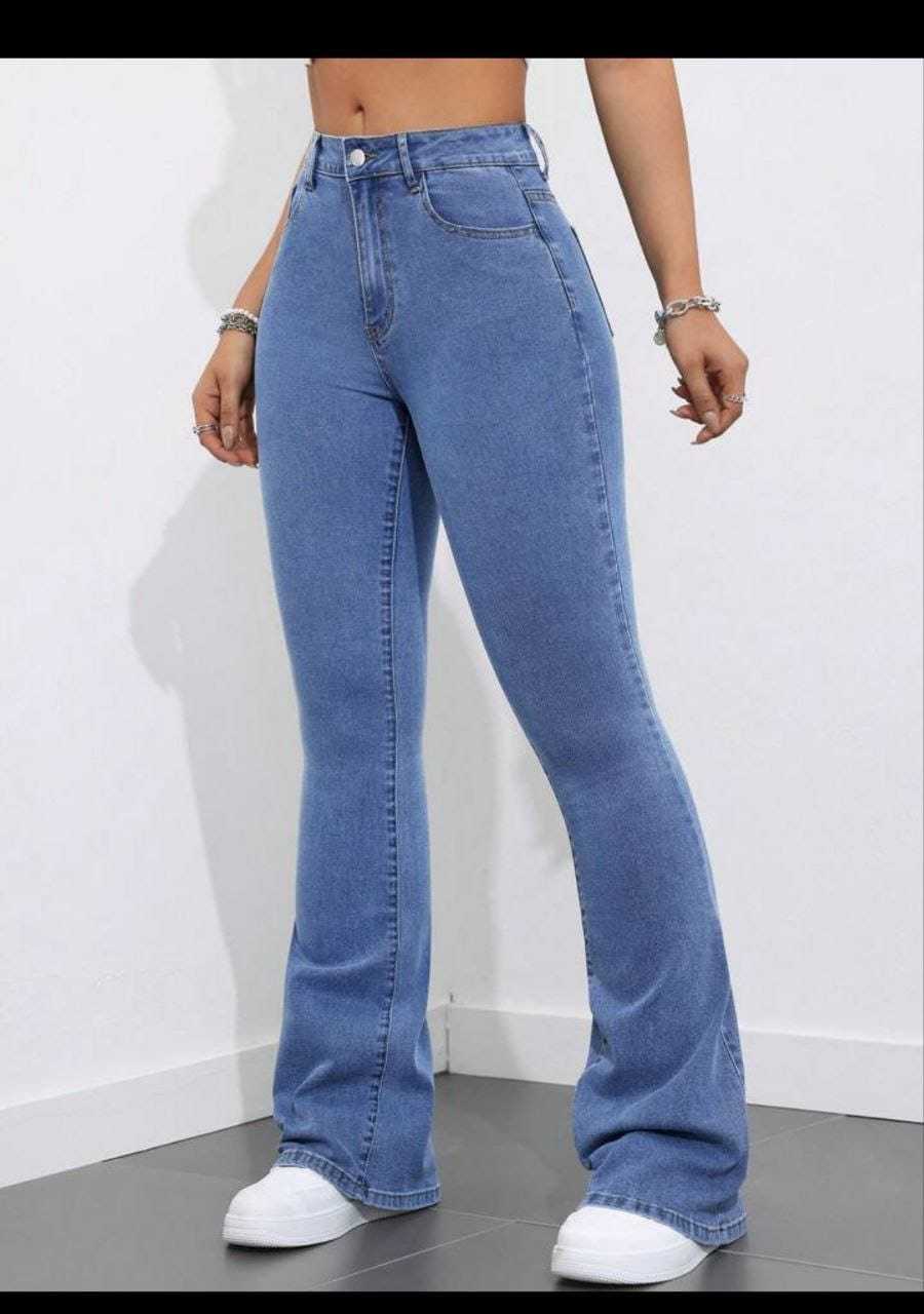 YNF Wholesale Denim Women Jeans  | Surat Manufacturer