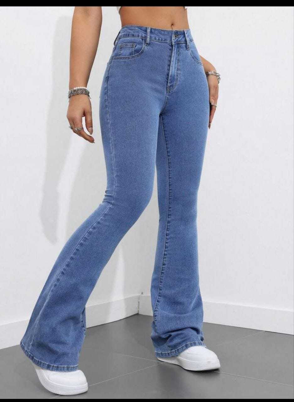 YNF Wholesale Denim Women Jeans  | Surat Manufacturer