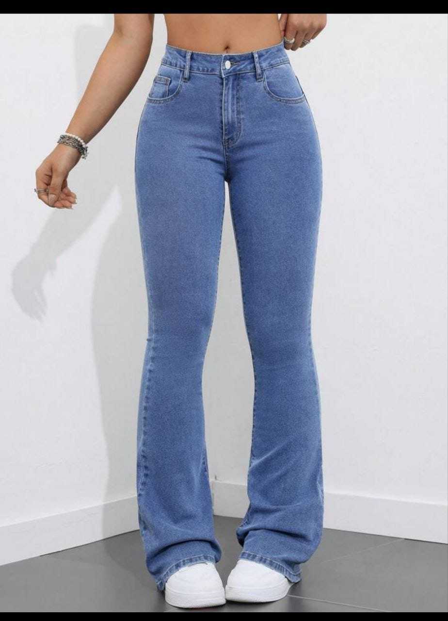 YNF Wholesale Denim Women Jeans  | Surat Manufacturer