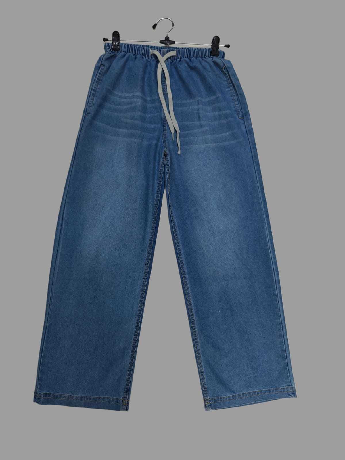 YNF Wholesale Denim Women Jeans  | Surat Manufacturer