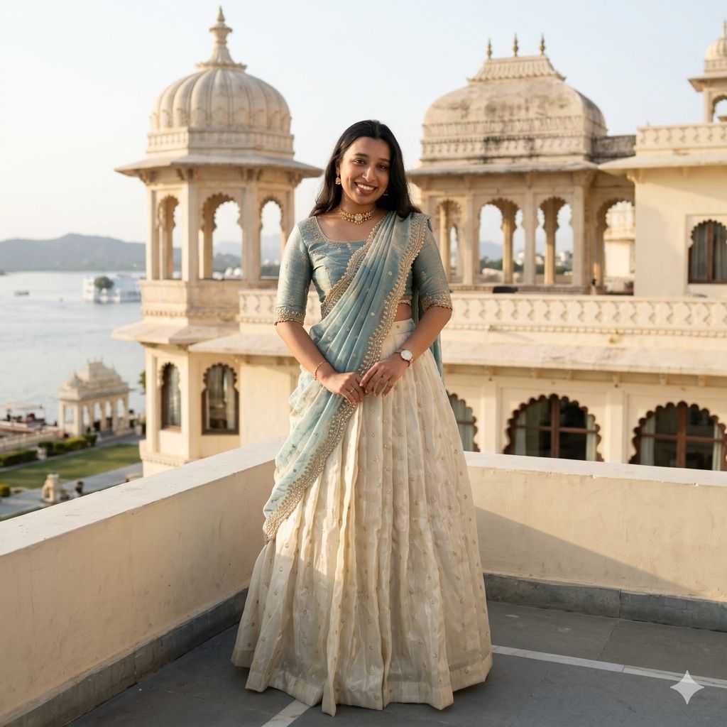 YNF Wholesale Tissue Silk Zari Border Silk Sarees  | Surat Manufacturer