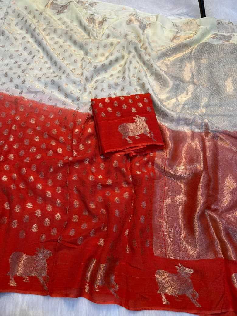 YNF Wholesale Pure Viscos Designer Sarees  | Surat Manufacturer