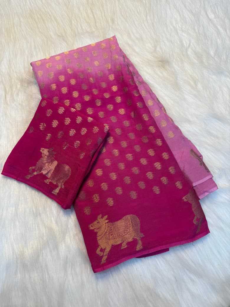 YNF Wholesale Pure Viscos Designer Sarees  | Surat Manufacturer