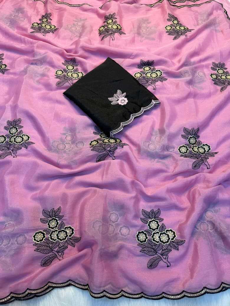 YNF Wholesale Rangoli Silk Soft Silk Sarees  | Surat Manufacturer
