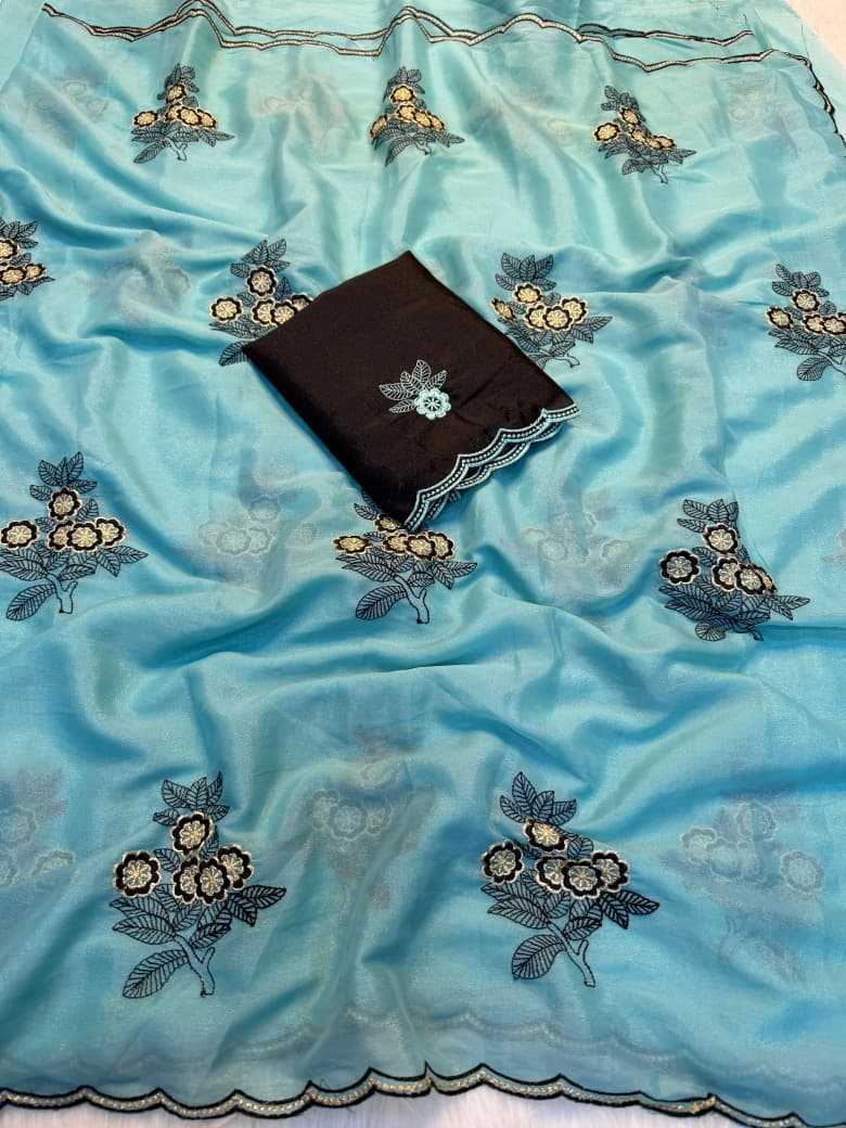 YNF Wholesale Rangoli Silk Soft Silk Sarees  | Surat Manufacturer