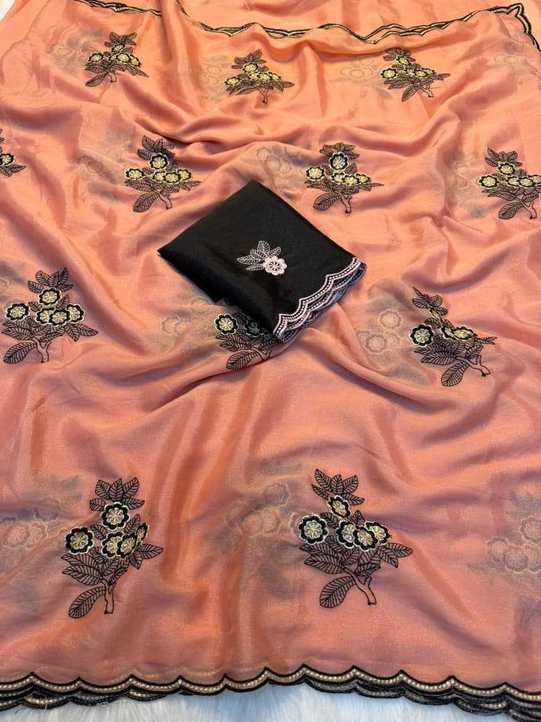 YNF Wholesale Rangoli Silk Soft Silk Sarees  | Surat Manufacturer