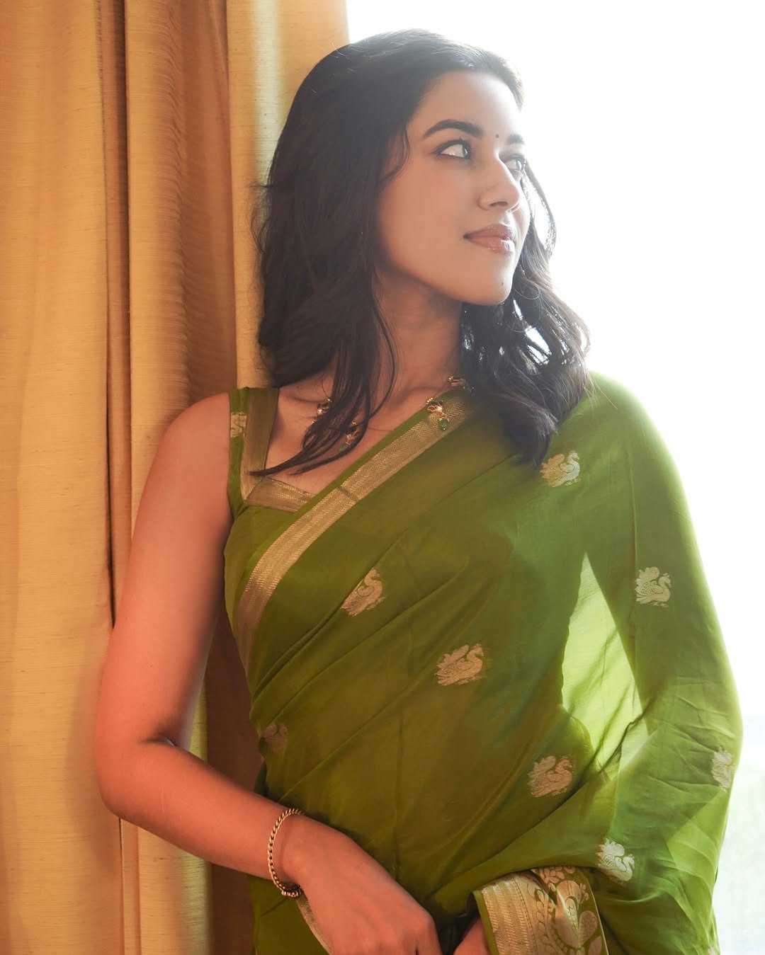 YNF Wholesale Mysore Silk Soft Silk Sarees  | Surat Manufacturer