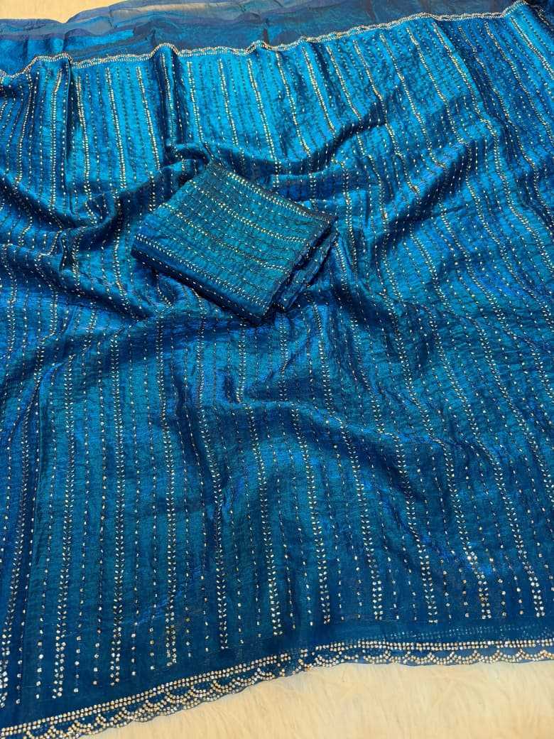 YNF Wholesale Satin Designer Sarees  | Surat Manufacturer
