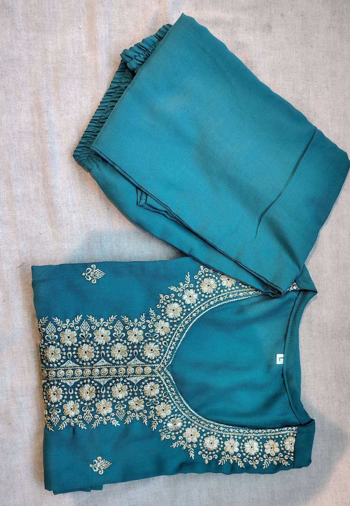 YNF Wholesale Rayon Cotton Kurtis  | Surat Manufacturer