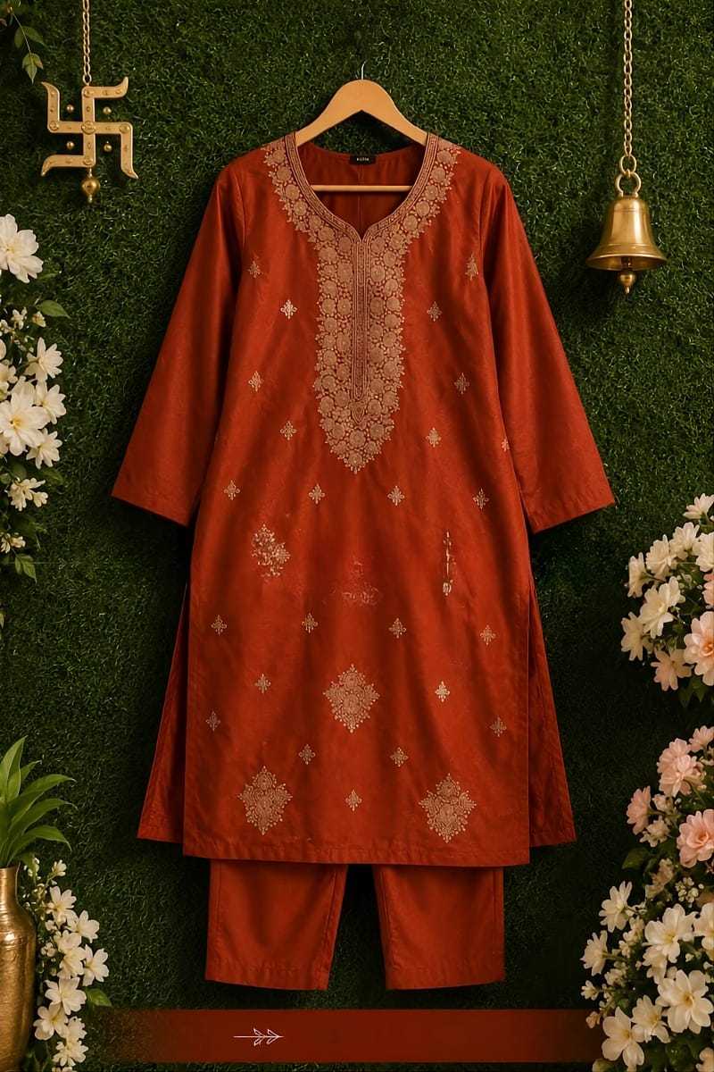 YNF Wholesale Rayon Cotton Kurtis  | Surat Manufacturer