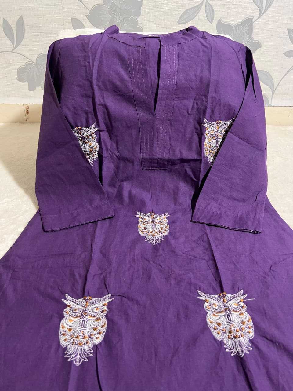 YNF Wholesale Cotton Casual Kurtis  | Surat Manufacturer