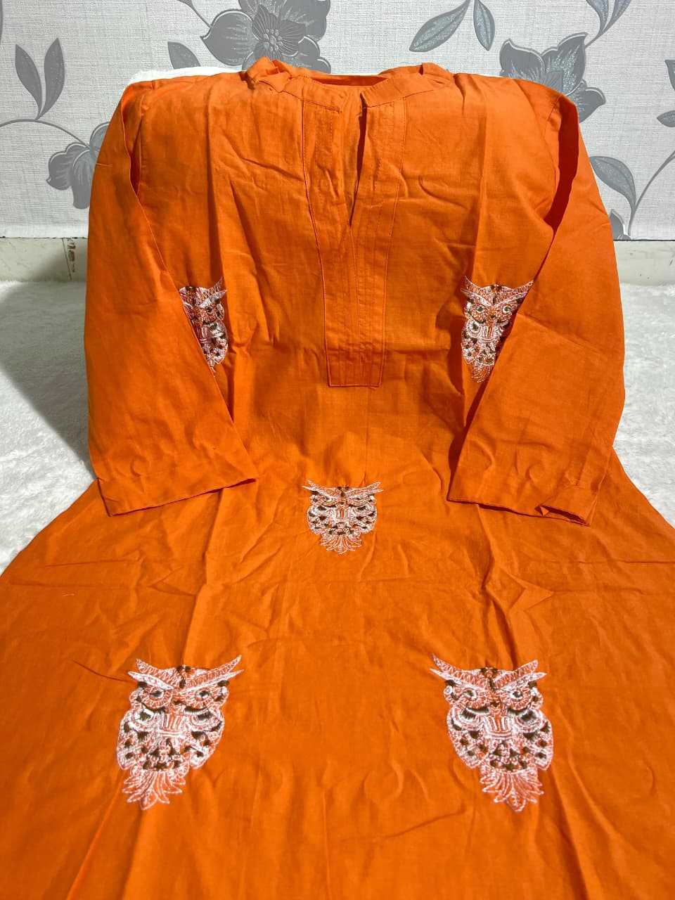 YNF Wholesale Cotton Casual Kurtis  | Surat Manufacturer