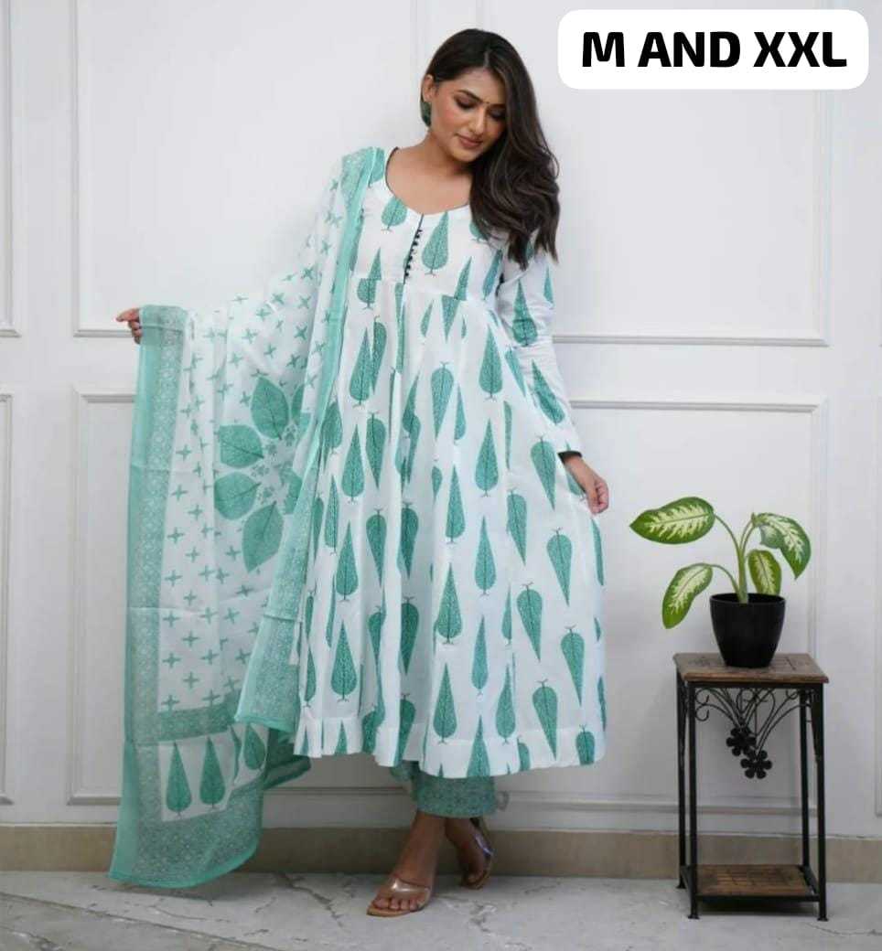YNF Wholesale Reyon Cotton Casual Kurtis  | Surat Manufacturer